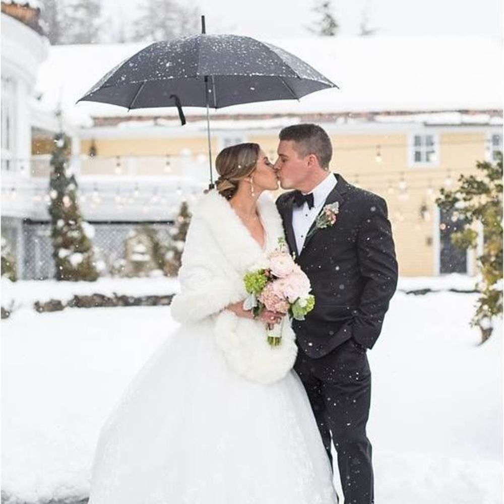 Meet your Posher, Jacquelyn